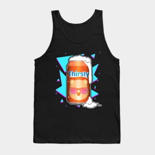 Thirsty Bear Tank Top